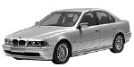 BMW E39 P3365 Fault Code